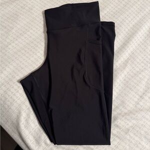 Old Navy high rise leggings XL